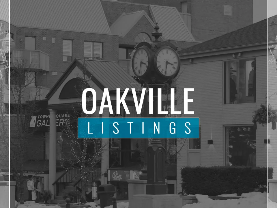 Oakville