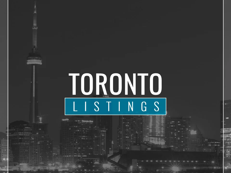 Toronto