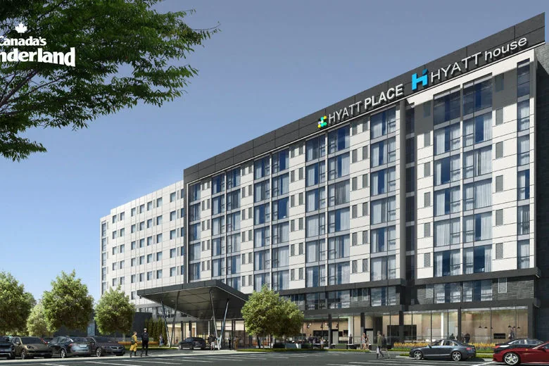 Hyatt Place
